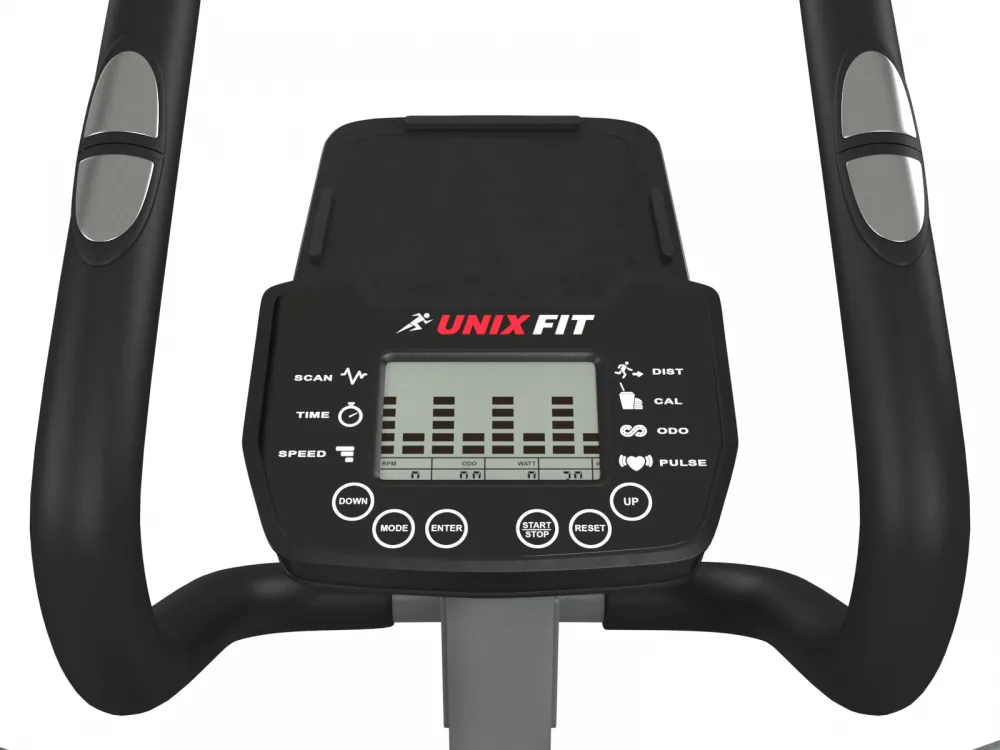 Эллиптический тренажер UNIXFIT SL-430E