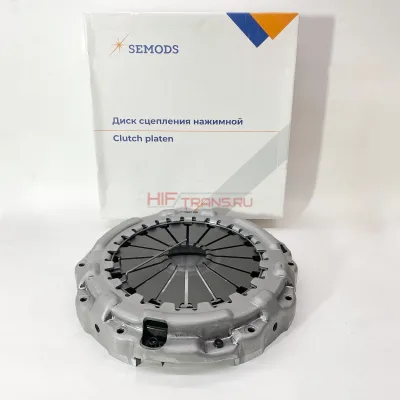 Корзина сцепления D360мм FOTON 1089,1108 S100,1128 S120 L0161020103A0 SE0085
