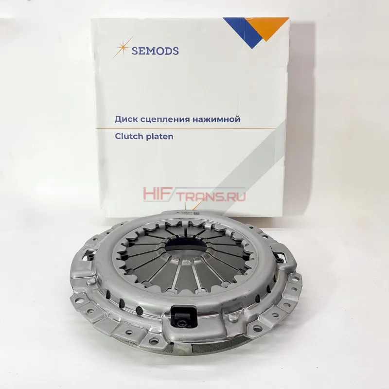 Корзина сцепления FOTON D350мм 1089 NEW CUMMINS L0161020012A0 SE0086