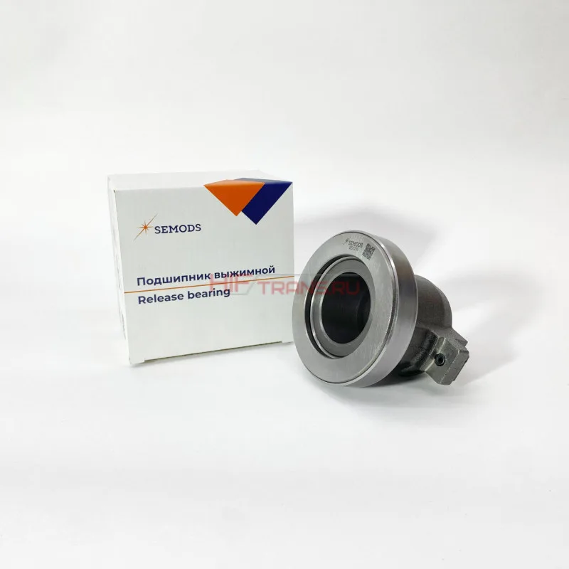 Подшипник выжимной FOTON 1061,JAC75 в сборе с муфтой 646L0040A3 SE0236