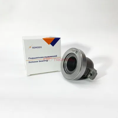 Подшипник выжимной FOTON 1061,JAC75 в сборе с муфтой 646L0040A3 SE0236