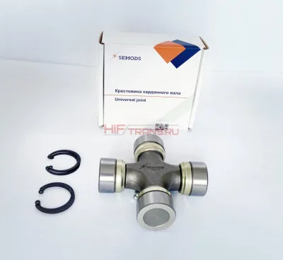 Крестовина 39х118 карданного вала FOTON 1041,49А,69,99,93,JAC N120 2201C030, SE0009