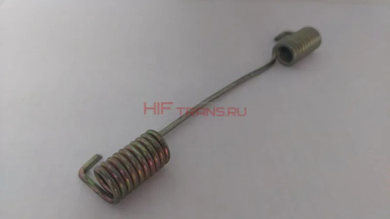 Пружина тормозных колодок стяжная FOTON 1039,1041,1049A.,1049C BJ1029E3