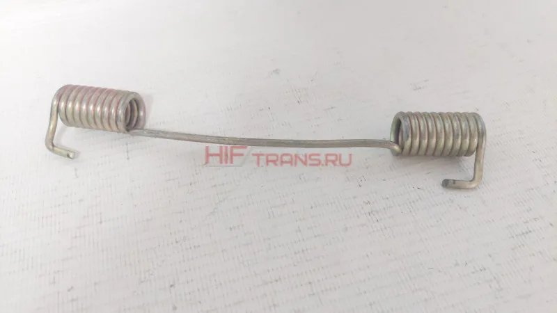 Пружина тормозных колодок стяжная FOTON 1039,1041,1049A.,1049C BJ1029E3
