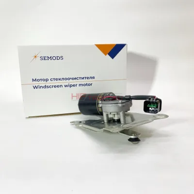 Мотор стеклоочистителя FOTON 1093,99,1138,5122 24V (разъем ЕВРО) 1B22052500025 SE0252