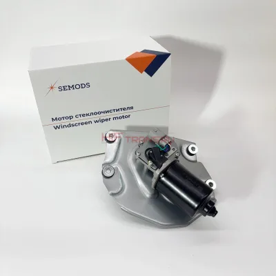 Мотор стеклоочистителя FOTON 1128,S120,1108,S100 24V L1525010400A0 SE0254