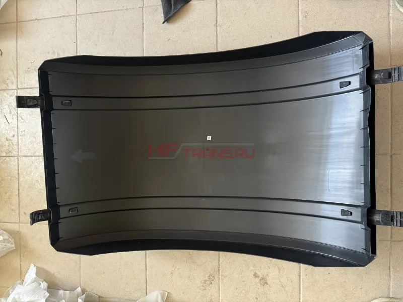 Крыло A9605200907 верхняя часть MB Actros MP4 (для Китайца)