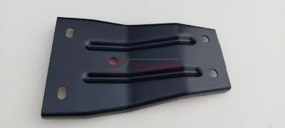 Кронштейн спойлера A9607932111 правого MB Actros MP4 (для Китайца)