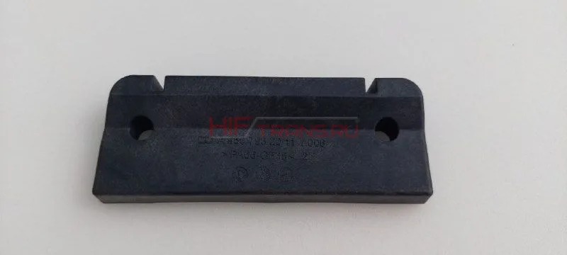 Кронштейн спойлера правого MB A9607932011 A9607939051 (для Китайца)