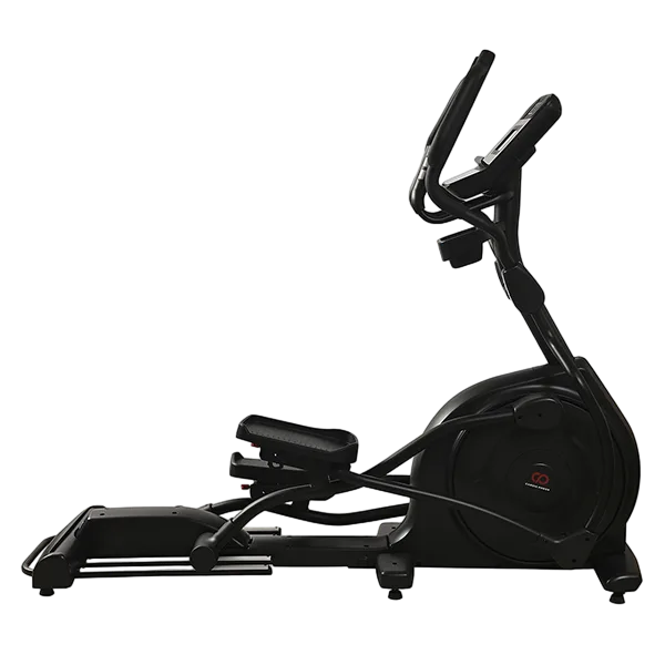 Эллиптический тренажер CardioPower X75
