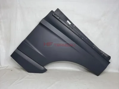 Накладка двери A9607200200 левая MB Actros MP4 (для Китайца)