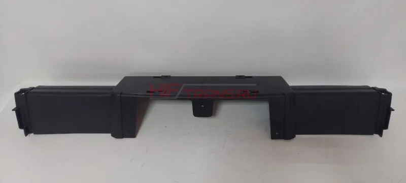 Бампер нижний средний DONG FENG GX 8406614C6220 OEM