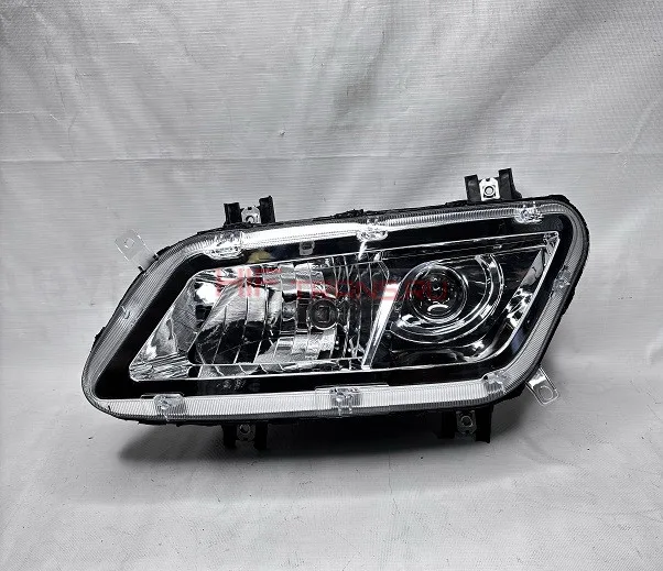 Фара ПТФ левая DONGFENG GX 4180 3732110C6200 OEM