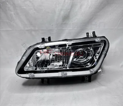 Фара ПТФ левая DONGFENG GX 4180 3732110C6200 OEM