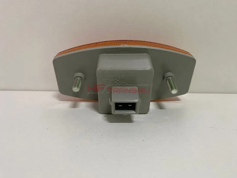 Фонарь габаритный боковой DONG FENG GX LED 3760010H0100