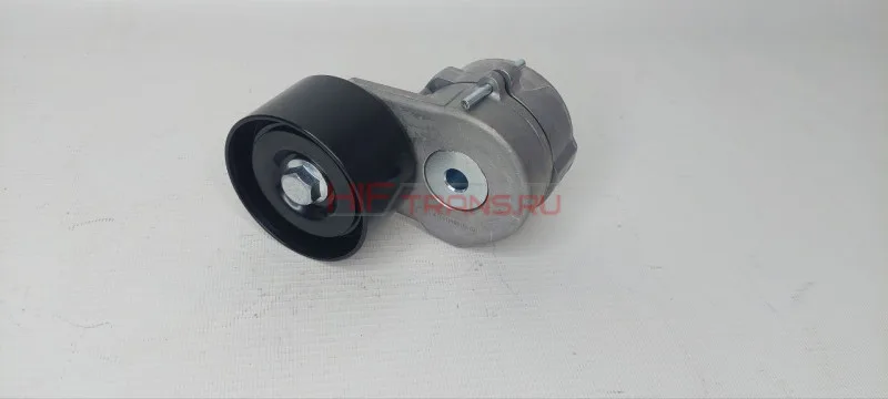Натяжитель ремня приводного в сборе с роликом FAW J7 1023010BM5002000 OEM