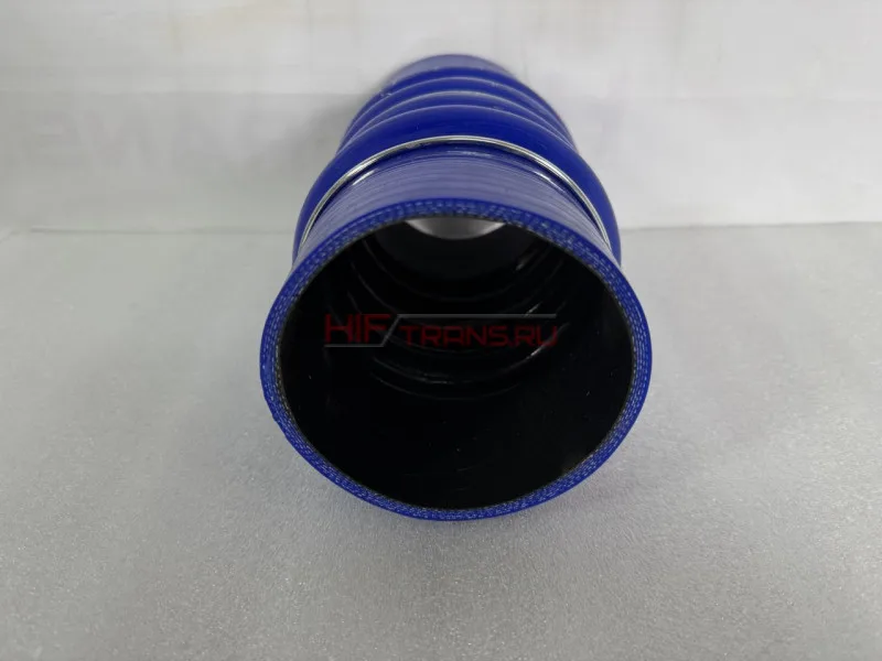 Патрубок интеркулера FAW J7 1119060-2000/B