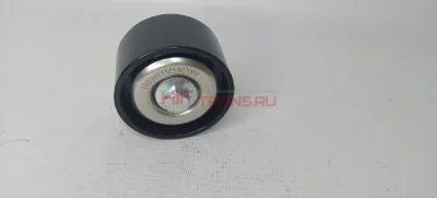 Ролик ремня приводного (гладкий) 1023015M5002000 FAW J7 Аналог