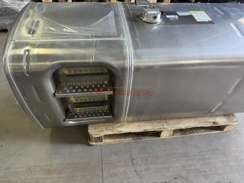 Бак топливный ОСНОВНОЙ FAW J7 800L с модулем топливозаборника 11010102197C00B ОРИГИНАЛ