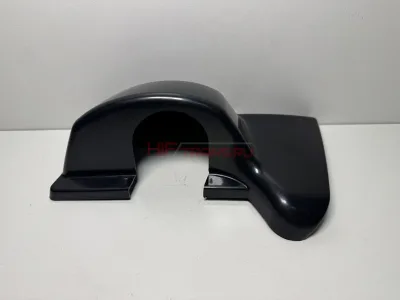 Накладка кронштейна зеркала FAW J7 нижняя левая 8202061AB90/B (0001157)