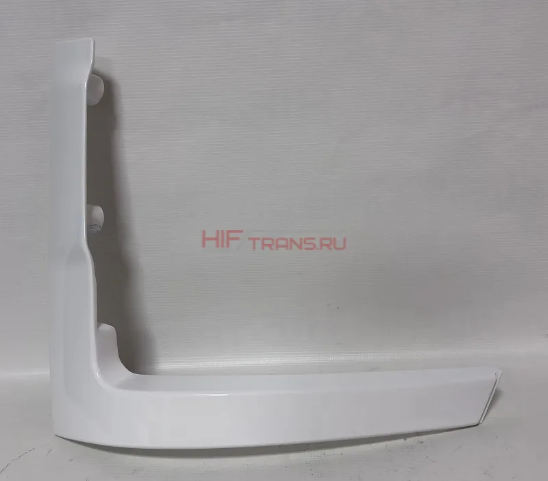 Накладка фары FAW J7 правая белая 28030622000F OEM