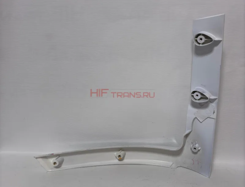 Накладка фары FAW J7 правая белая 28030622000F OEM