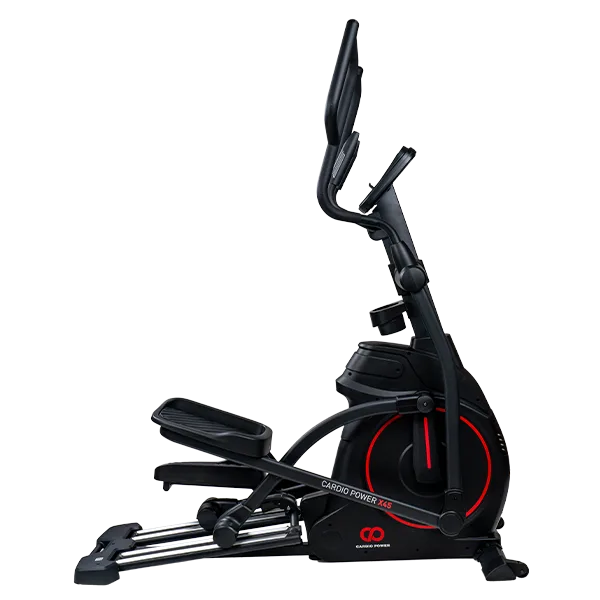 Эллиптический тренажер CardioPower X45