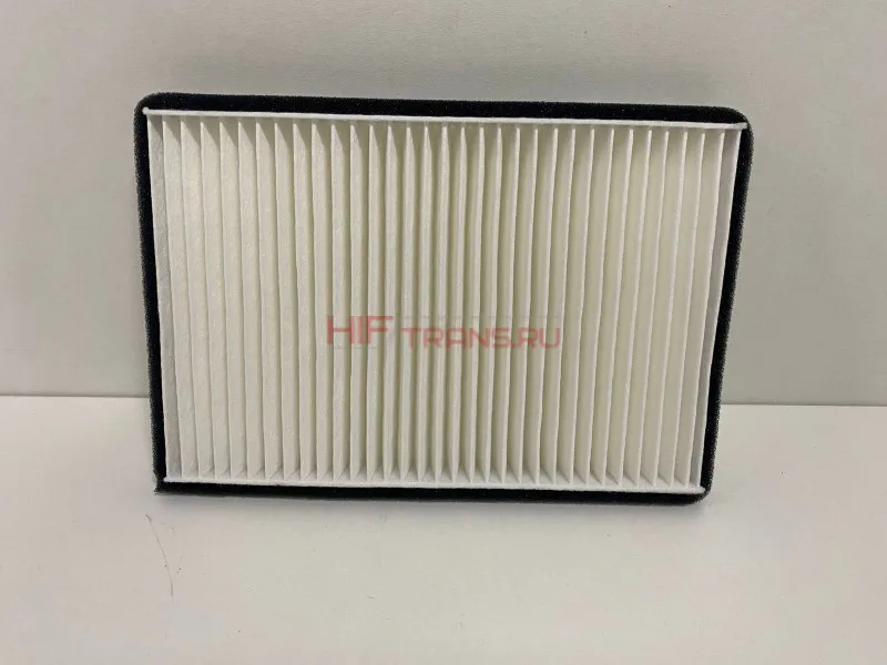 Фильтр салона FAW J6 180х115х22 8101570C109 8101574A01 OEM