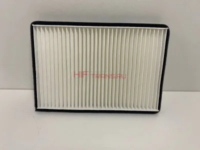 Фильтр салона FAW J6 180х115х22 8101570C109 8101574A01 OEM