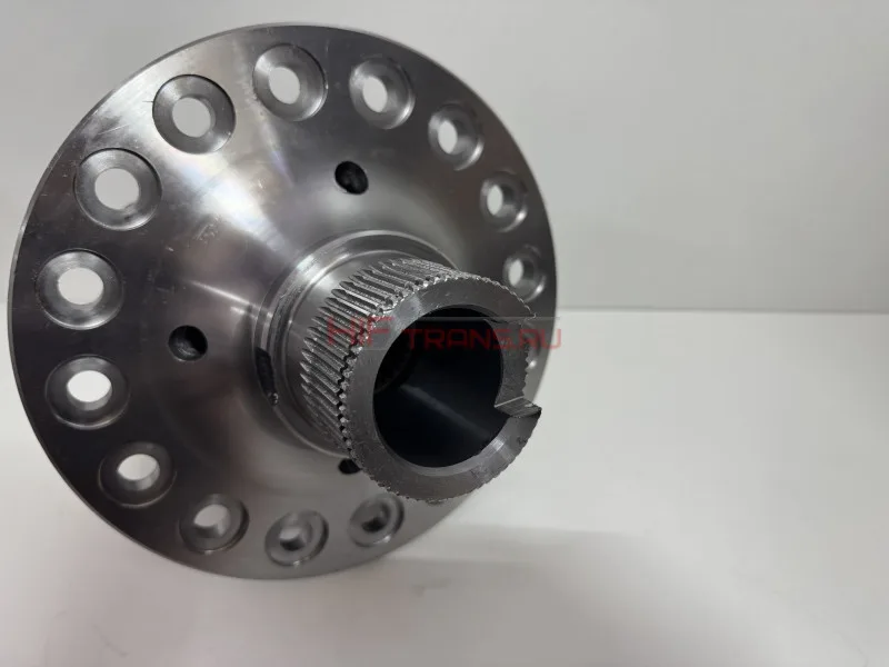 Дифференциал межколесный FAW J6 среднего,заднего моста R16T230W/2403017A0E OEM