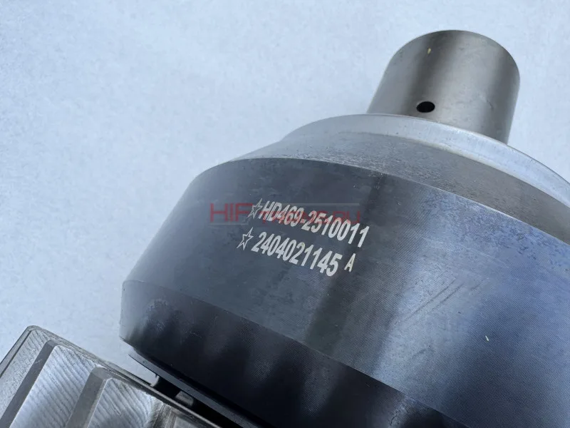 Дифференциал межосевой FAW J6 (МОД) 32z 2507057A0E OEM