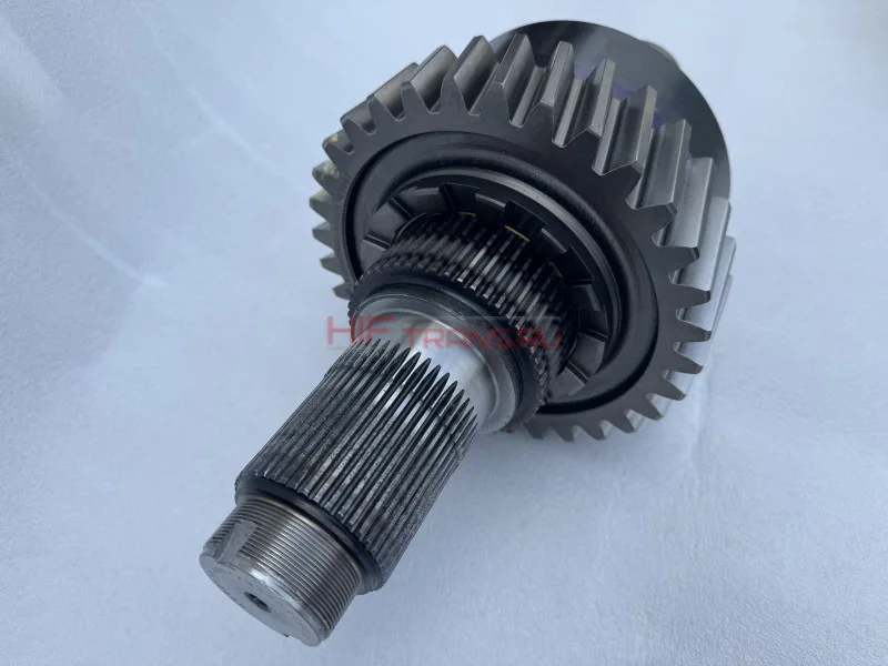Дифференциал межосевой FAW J6 (МОД) 32z 2507057A0E OEM