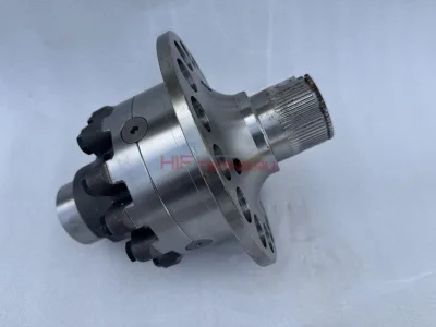 Дифференциал среднего моста FAW J6 Е5 2503010BA6E/B OEM
