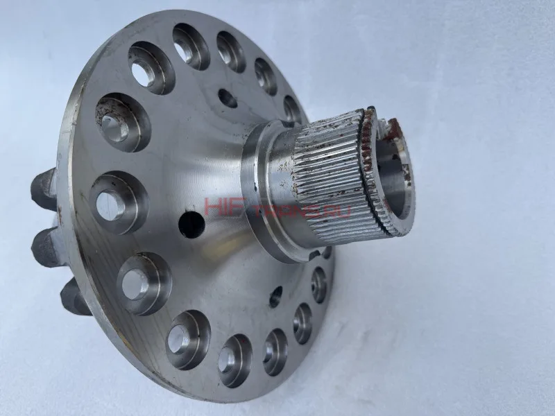 Дифференциал среднего моста FAW J6 Е5 2503010BA6E/B OEM