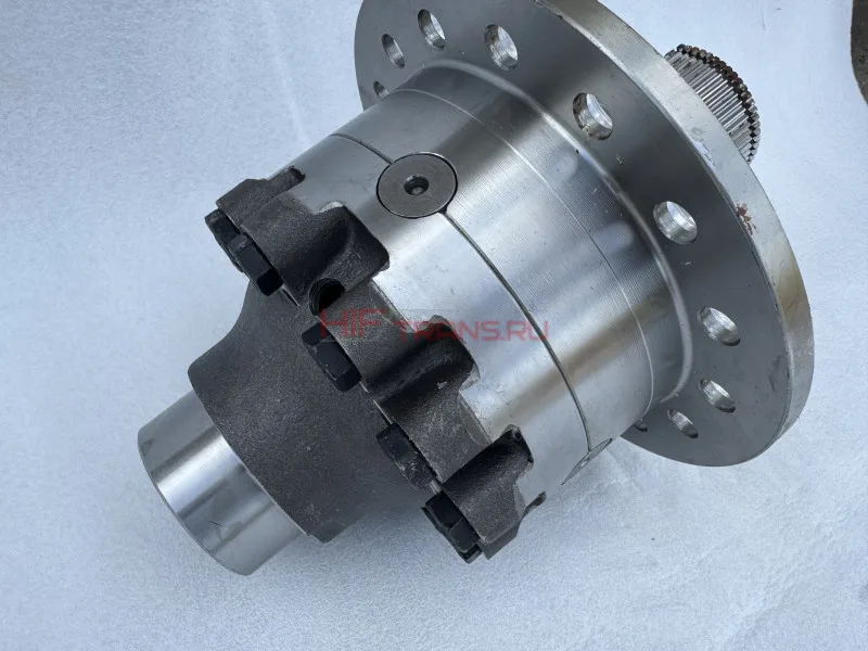 Дифференциал среднего моста FAW J6 Е5 2503010BA6E/B OEM