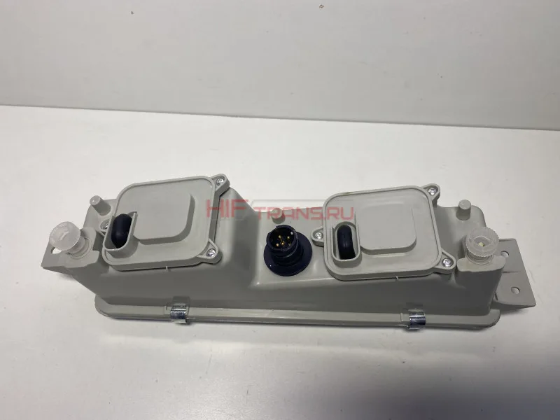 Фара ПТФ правая FAW J6 373202053A OEM