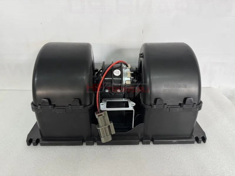 Мотор отопителя FAW J7 OEM 8101040-B90-C00/A