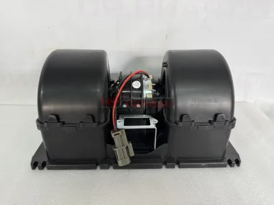 Мотор отопителя FAW J7 OEM 8101040-B90-C00/A