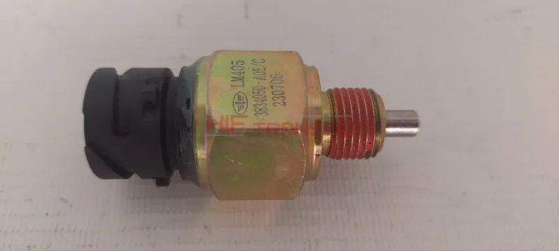 Датчик МОД FAW J6 OEM 3834050AOE