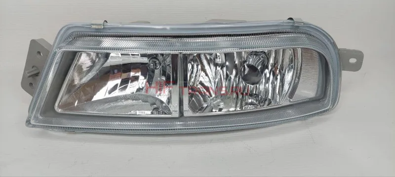 Фара ПТФ правая FAW J7 37320202000C00E BOCO