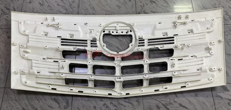 Решетка радиатора FOTON 4189 AUMAN (корпус) OEM H4531013200A0