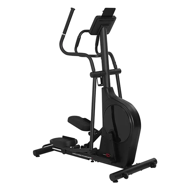 Эллиптический тренажер CardioPower StrideMaster 5