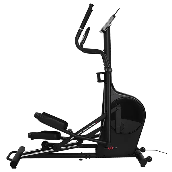 Эллиптический тренажер CardioPower StrideMaster 5