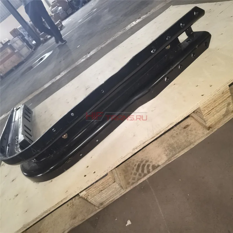 Кронштейн топливного бака FOTON 4189 H411000001141