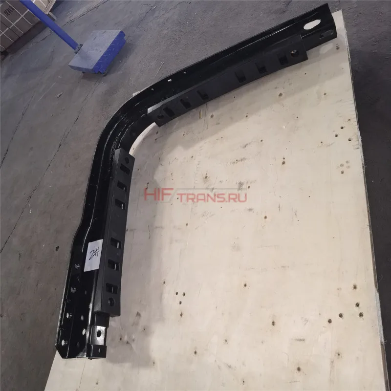 Кронштейн топливного бака FOTON 4189 H411000001141