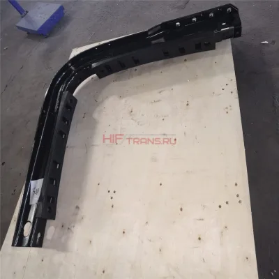 Кронштейн топливного бака FOTON 4189 H411000001139