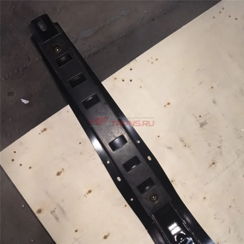 Кронштейн топливного бака FOTON 4189 H411000001139