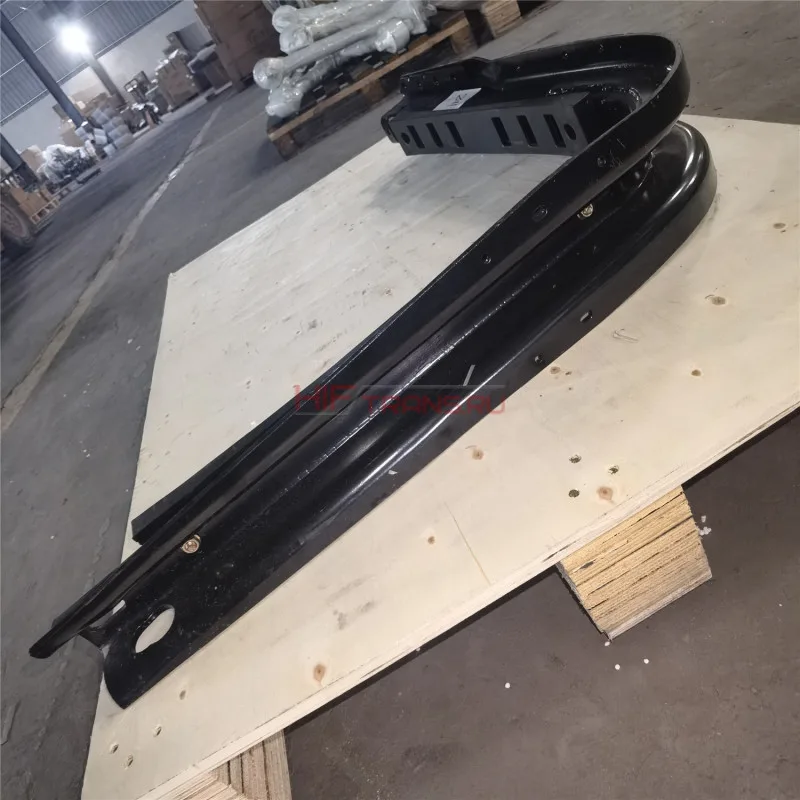 Кронштейн топливного бака FOTON 4189 H411000001139