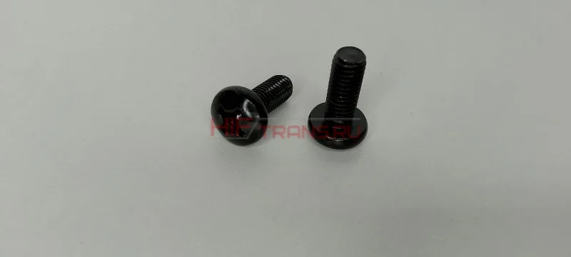 Винты с полукруглой головкой FOTON 4189 Q2140820F31