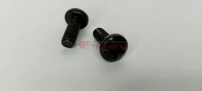Винты с полукруглой головкой FOTON 4189 Q2140820F31